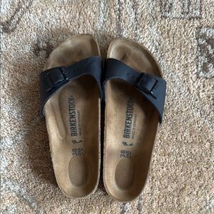 Birkenstock sandals